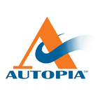 Autopia Quality Control Zeichen