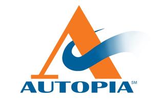 Autopia Quality Control 海報