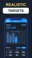 Autopilot Calorie Tracker постер