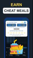 Autopilot Calorie Tracker imagem de tela 3