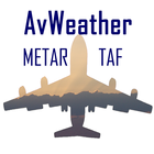 Aviation Weather - METAR & TAF icon