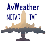 Aviation Weather - METAR & TAF