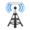 WICS Radio icon