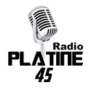 Platine 45 Radio APK