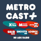 APK Metro Cast Plus