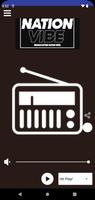 2 Schermata nationvibe radio