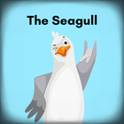 The Seagull Radio icon
