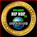 GFN RADIO HIP HOP TV APK