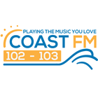 Coast FM Canary Islands アイコン