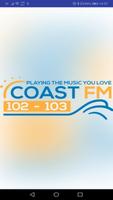 Coast FM Canary Islands Affiche