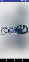 CyberPinoy Radio ポスター