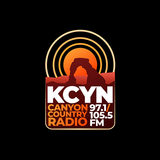 KCYN Radio icon