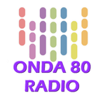 ONDA 80 RADIO ikona