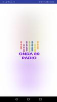 ONDA 80 RADIO penulis hantaran