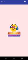 SUNNY RADIO Cartaz