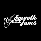 Smooth Jazz Jams Radio Station アイコン