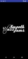 Smooth Jazz Jams Radio Station ポスター