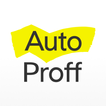 آیکون‌ AutoProff