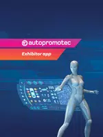 Autopromotec Exhibitor screenshot 4