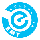 Conductor EMT icône