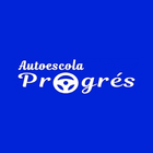 Autoescuela Progrés icône