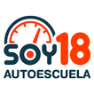 Autoescuela SOY18 Málaga