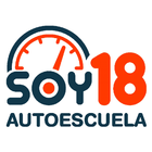Autoescuela SOY18 Málaga icône
