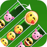 Sort Emoji Puzzle