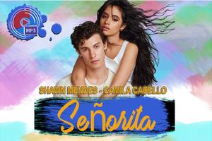 Señorita Song plakat