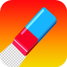 ikon Background Eraser & changer:Ultimate Eraser