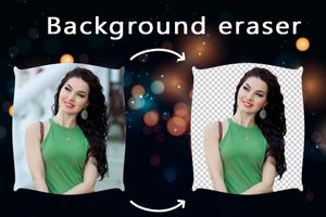 Background Eraser & changer:Ultimate Eraser 截图 3