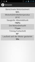 AutoDiagnose (OBD2 ELM327) Screenshot 2