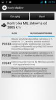 AutoDiagnoza (OBD2 ELM327) screenshot 1