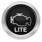 AutoDiagnosis LITE (OBDII ELM) 아이콘