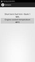 AutoDiagnosis LITE (OBDII ELM) 스크린샷 2