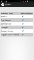 AutoDiagnosis LITE (OBDII ELM) 스크린샷 3