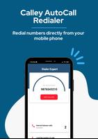 Calley AutoCall Redialer скриншот 3