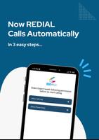 Calley AutoCall Redialer ảnh chụp màn hình 1