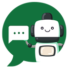 Auto Reply for WA - Whats Auto Response & Chat Bot icon