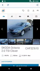 autoricardo.ch - Fahrzeugmarkt APK download