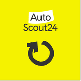AutoScout360 ikona
