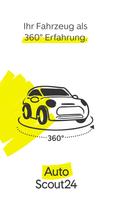 AutoScout360 Plakat