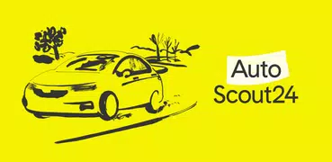 AutoScout24: Buy & sell cars