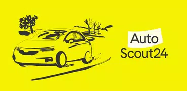 AutoScout24: Mercado de coches
