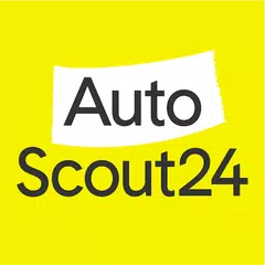 Скачать AutoScout24: рынок автомашин APK