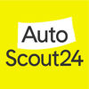 آیکون‌ AutoScout24