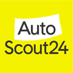 AutoScout24: рынок автомашин