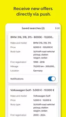 AutoScout24: Automobile market XAPK download