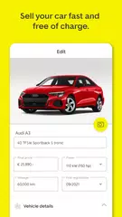 AutoScout24: Automobile market XAPK download