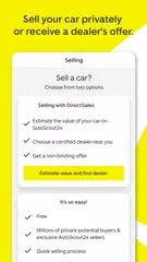 AutoScout24: Automobile market XAPK download